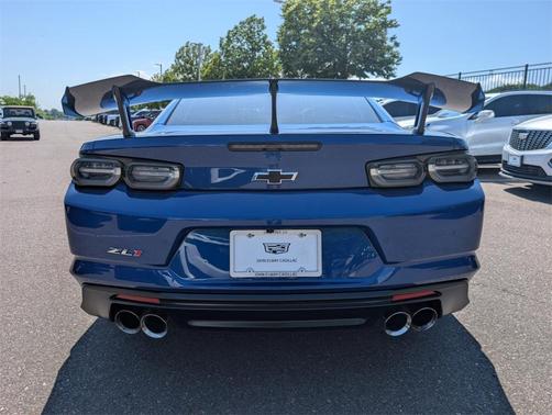 2019 Chevrolet Camaro ZL1