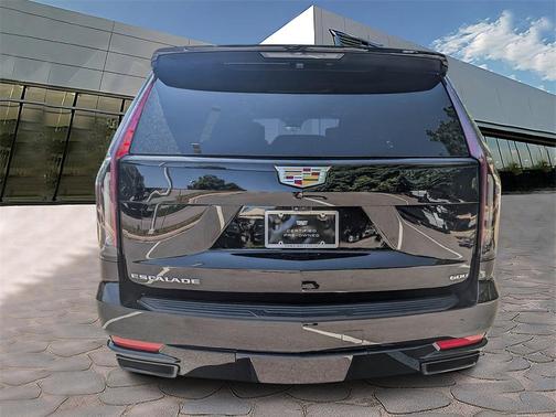 2022 Cadillac Escalade Sport Platinum