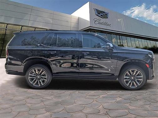 2022 Cadillac Escalade Sport Platinum