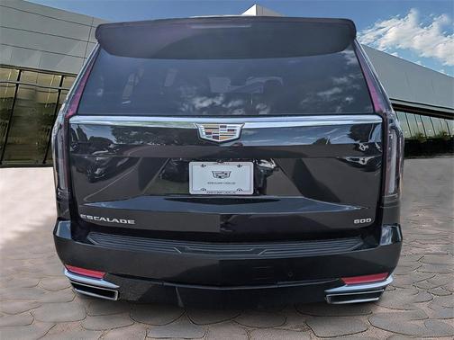 2024 Cadillac Escalade ESV Luxury