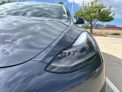 2021 Tesla Model Y Performance