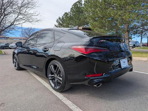 2023 Acura Integra A-Spec