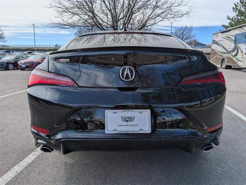 2023 Acura Integra A-Spec