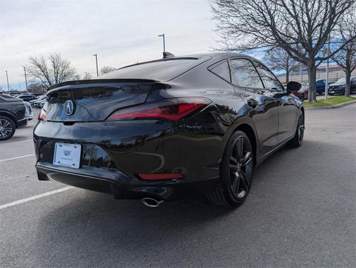 2023 Acura Integra A-Spec