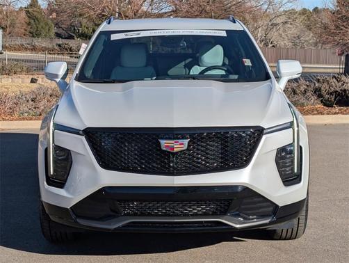 2024 Cadillac XT4 Sport