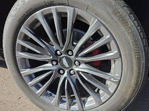 2023 Cadillac Escalade V-Series