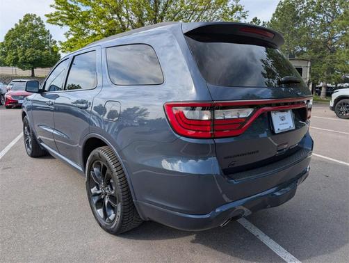 2021 Dodge Durango R/T