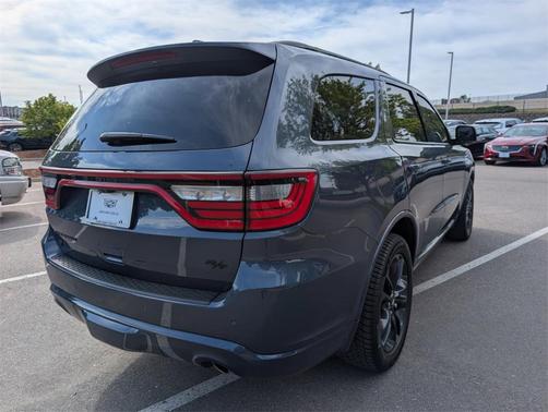 2021 Dodge Durango R/T