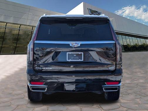 2023 Cadillac Escalade ESV Premium Luxury Platinum