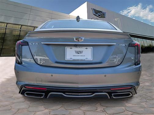 2025 Cadillac CT5 Sport RWD
