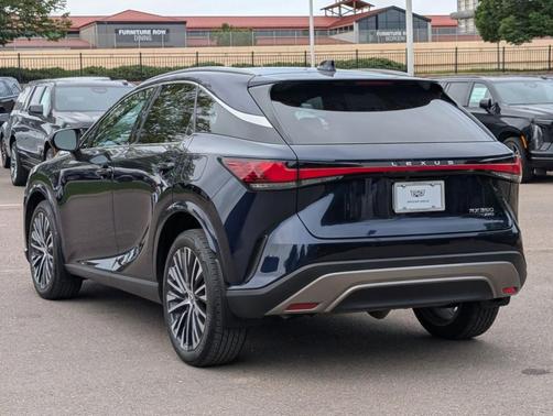 Nightfall Mica 2023 Lexus RX 350 Premium Plus