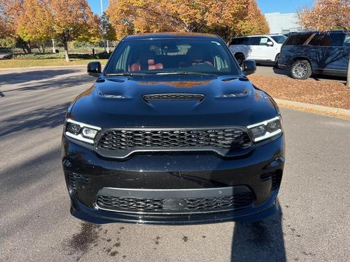 2023 Dodge Durango SRT Hellcat