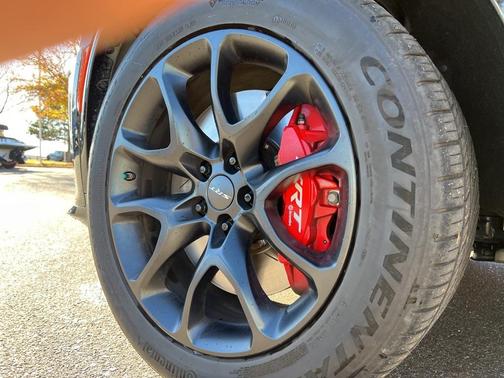 2023 Dodge Durango SRT Hellcat