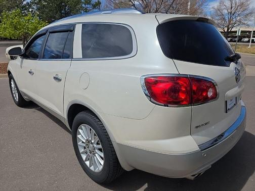 2011 Buick Enclave CXL