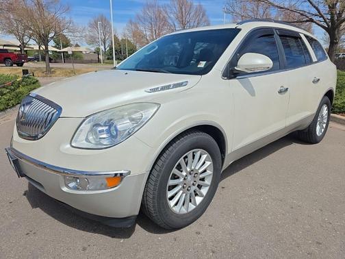 2011 Buick Enclave CXL
