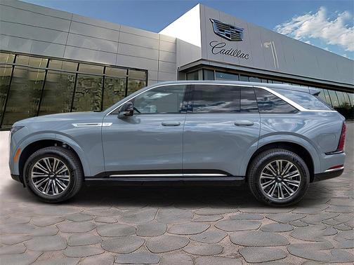 2026 Cadillac Escalade IQ Luxury