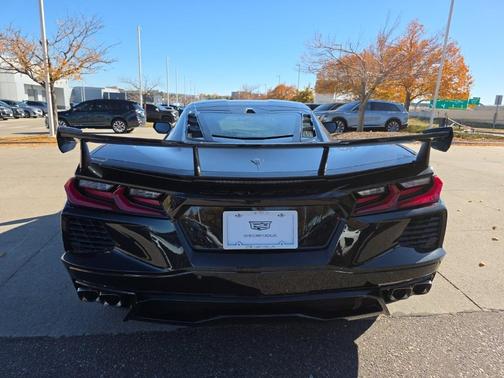 2023 Chevrolet Corvette Stingray w/3LT