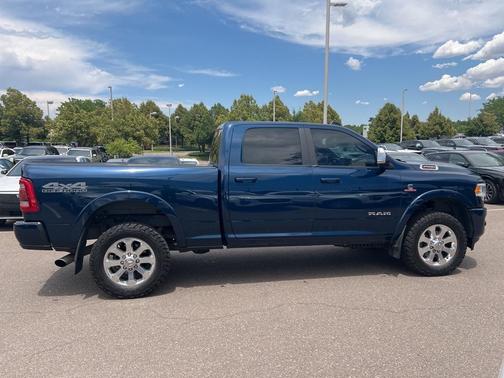 2020 RAM 2500 Laramie