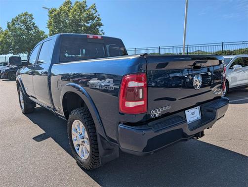 2020 RAM 2500 Laramie