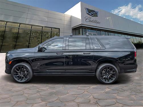 2023 Cadillac Escalade ESV Sport Platinum
