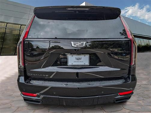 2023 Cadillac Escalade ESV Sport Platinum