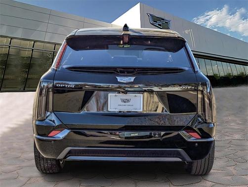 2026 Cadillac OPTIQ Premium Sport