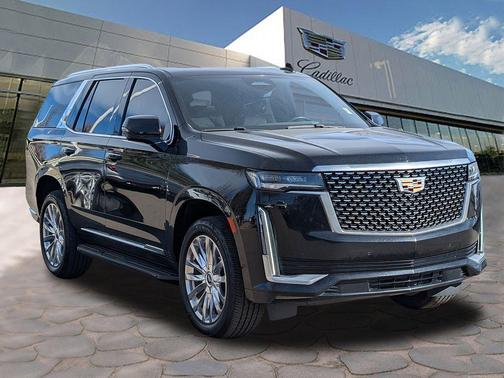 Black Raven 2023 Cadillac Escalade Premium Luxury