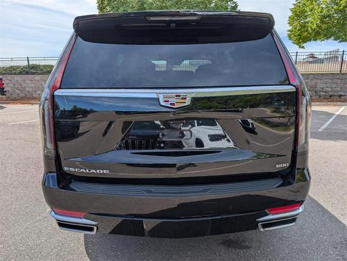 2023 Cadillac Escalade Premium Luxury Platinum