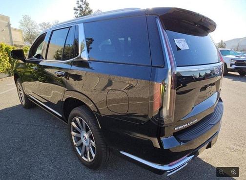 2023 Cadillac Escalade Premium Luxury Platinum