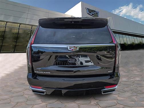 2023 Cadillac Escalade Premium Luxury Platinum