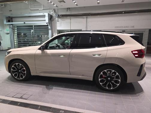 2025 BMW X3 M50 xDrive