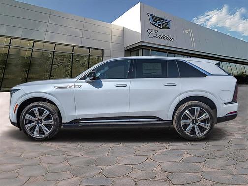 2026 Cadillac Escalade IQ Premium Luxury