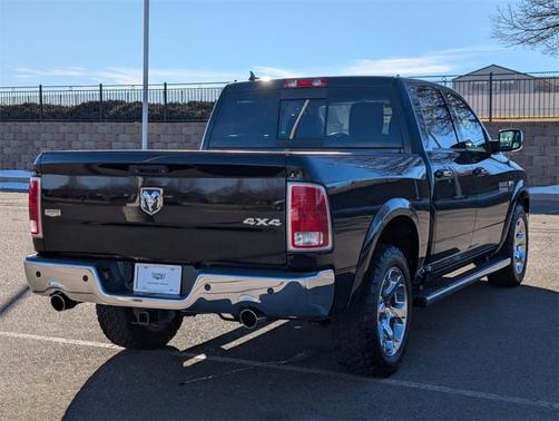 2013 RAM 1500 Laramie