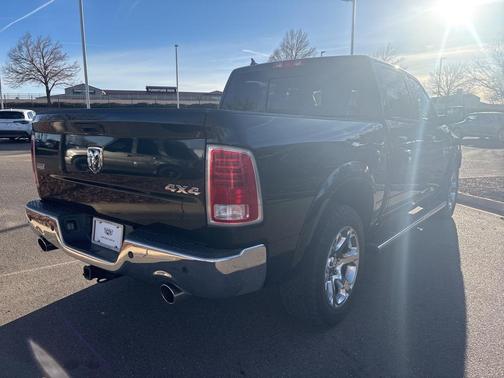 2013 RAM 1500 Laramie