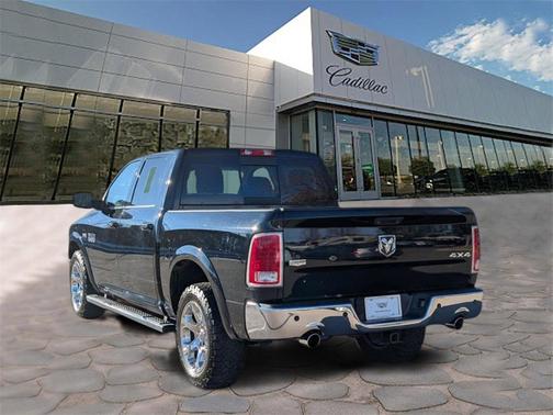 2013 RAM 1500 Laramie