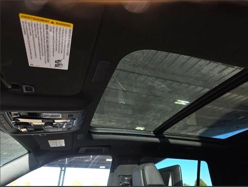 2025 Cadillac Escalade Premium Luxury