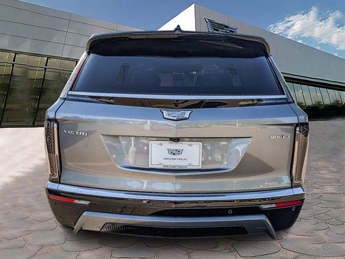 2026 Cadillac VISTIQ Premium Luxury