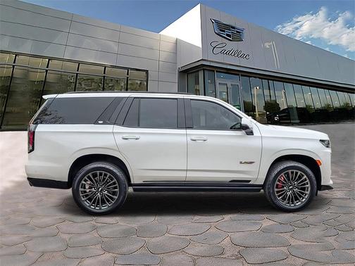 2024 Cadillac Escalade V-Series