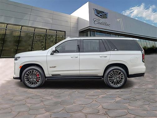 2024 Cadillac Escalade V-Series