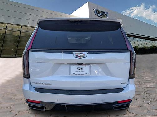 2022 Cadillac Escalade ESV Sport Platinum