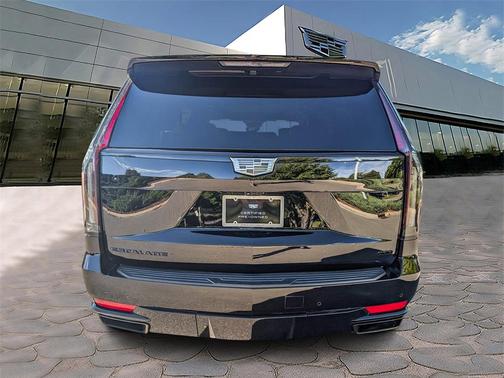2024 Cadillac Escalade Sport