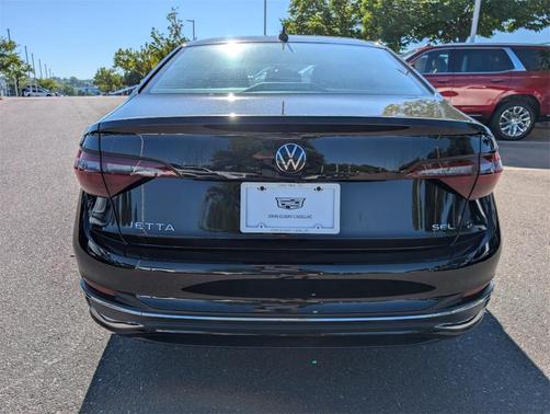 2023 Volkswagen Jetta 1.5T SEL