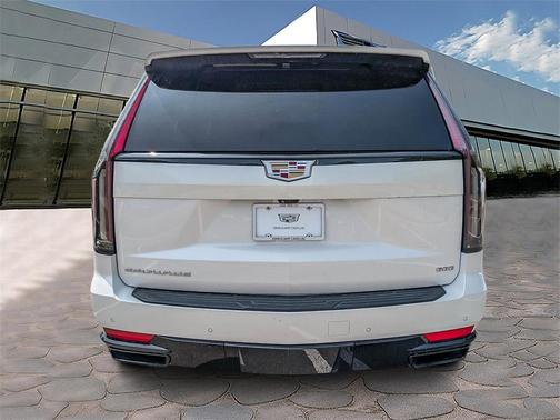 2022 Cadillac Escalade ESV Sport Platinum