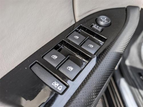 2013 Cadillac XTS Platinum