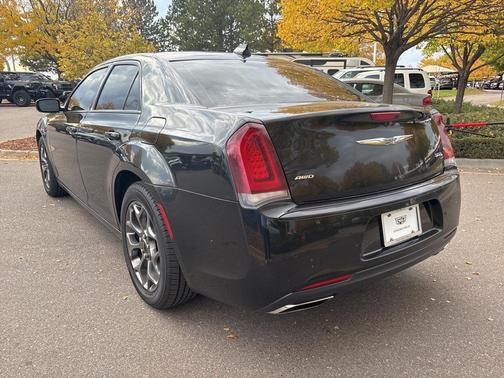2015 Chrysler 300 S