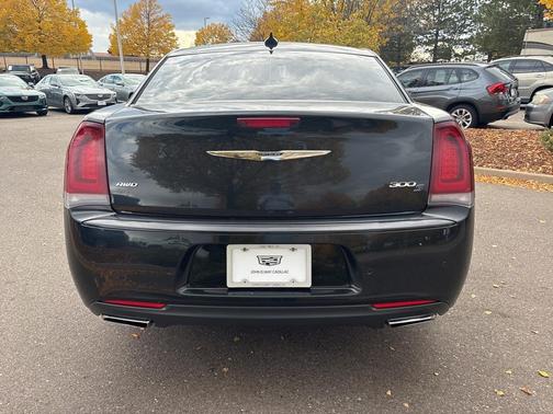 2015 Chrysler 300 S