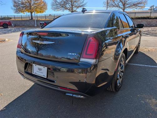 2015 Chrysler 300 S