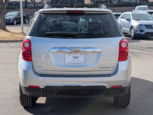 2014 Chevrolet Equinox 1LT