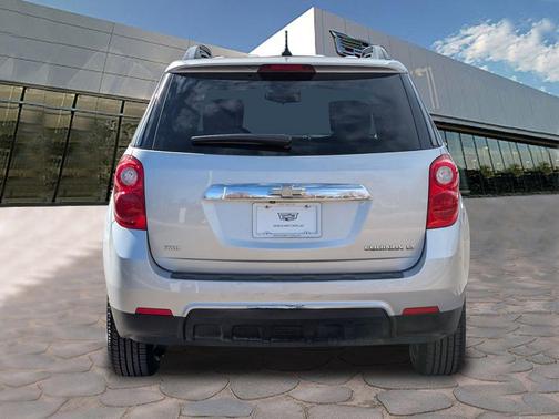 2014 Chevrolet Equinox 1LT