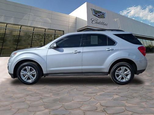 2014 Chevrolet Equinox 1LT
